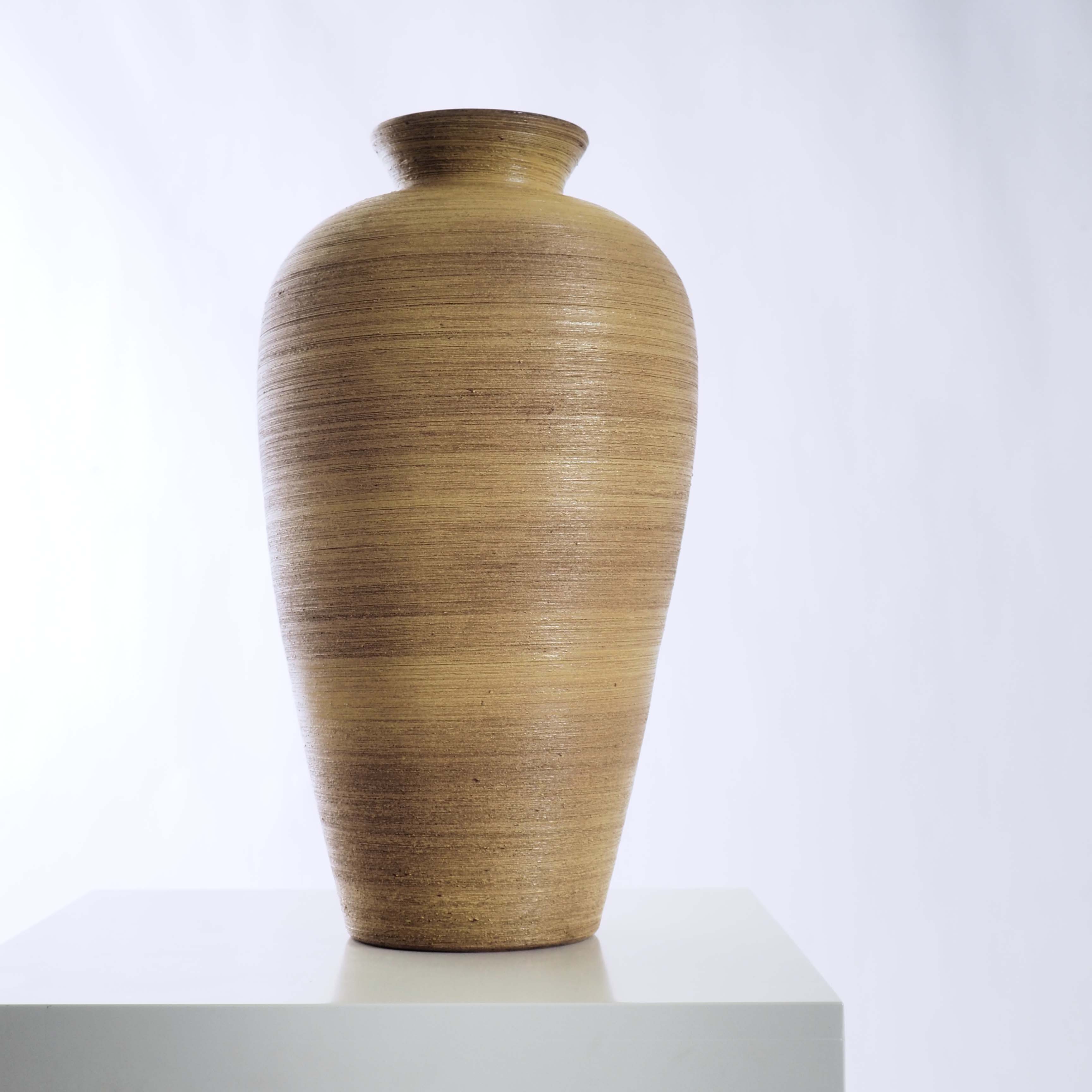 loor Vase by Greta Runeborg for Upsala-Ekeby