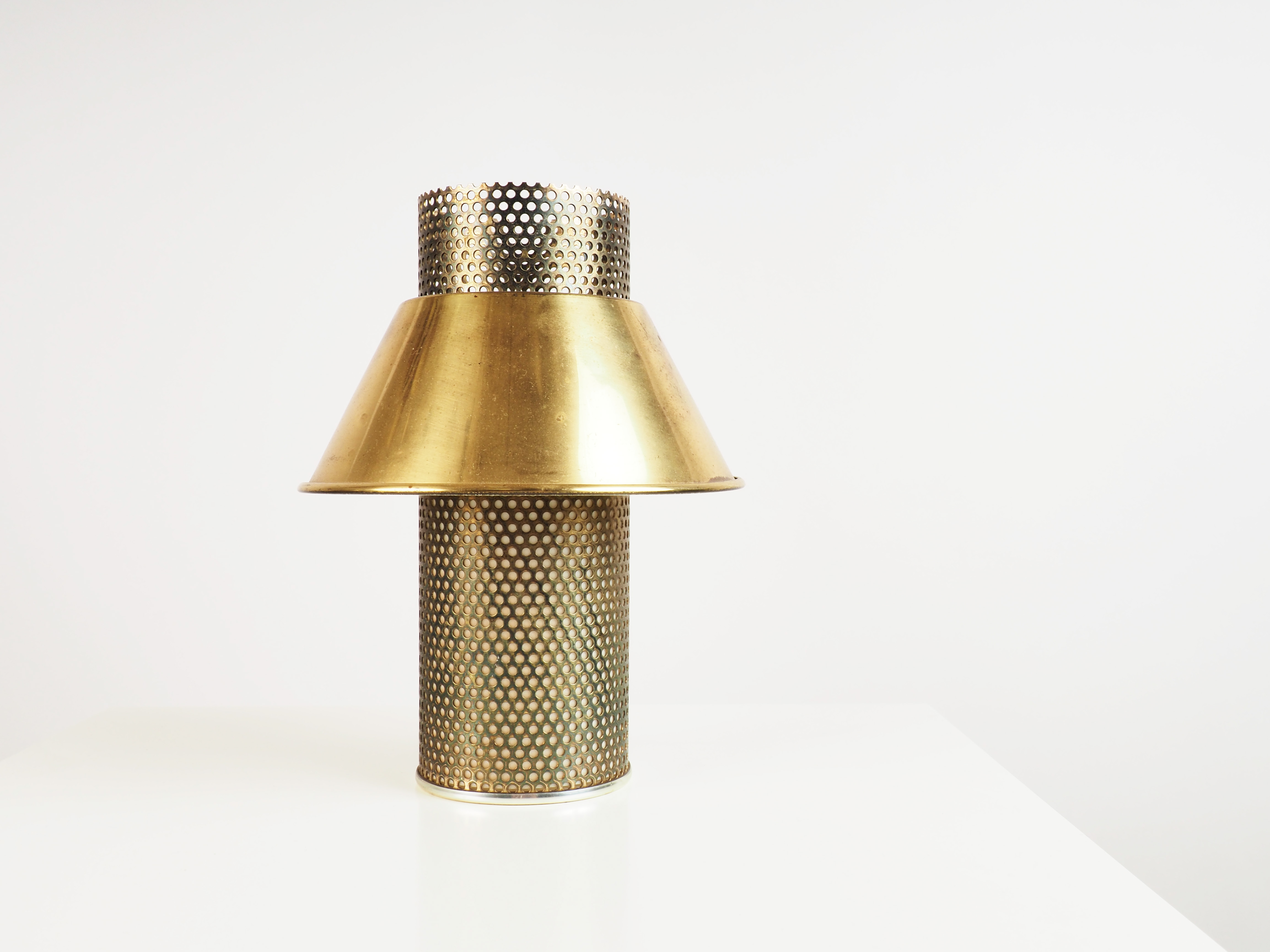 Table lamp by Hans-Agne Jakobsson