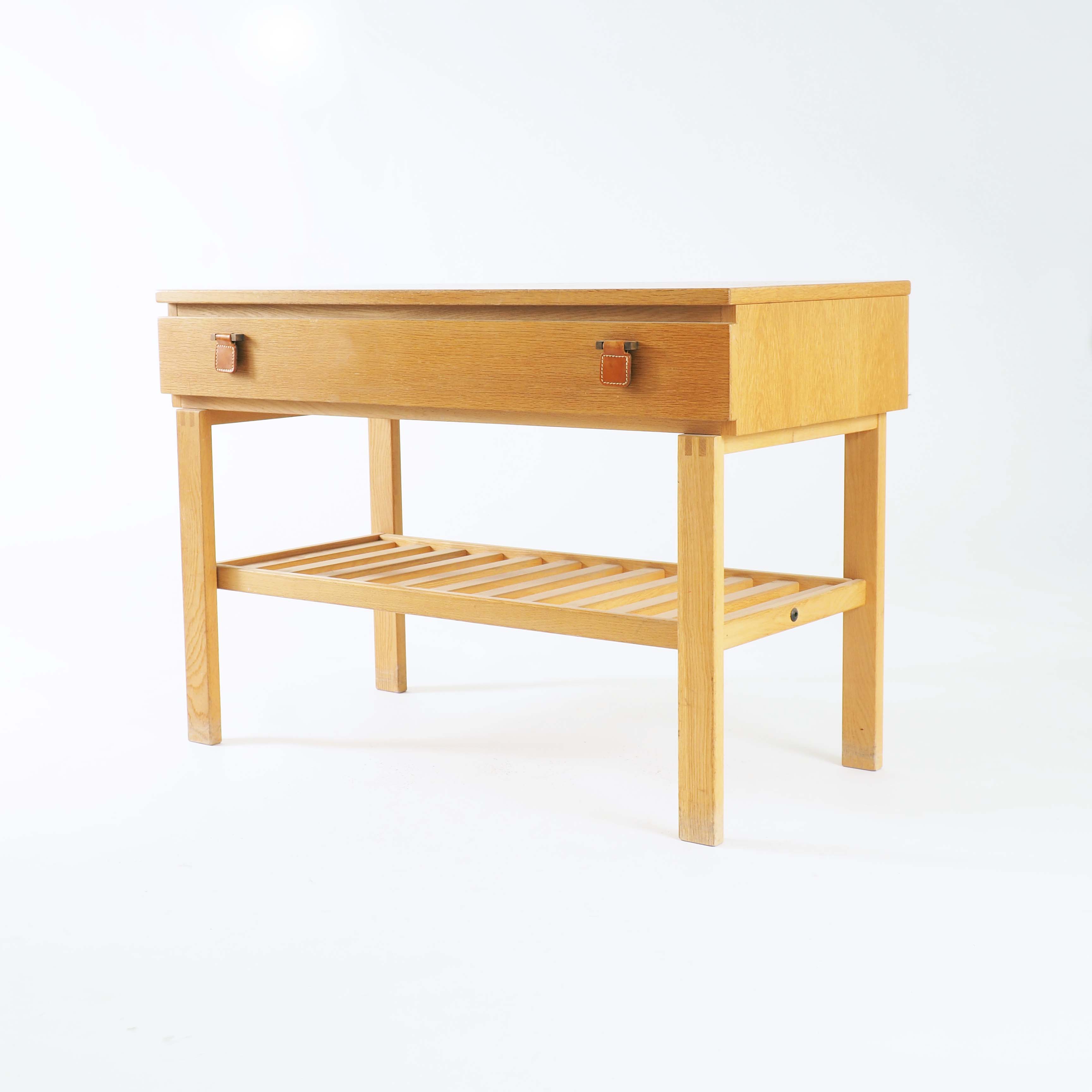 Small Sideboard with drawer