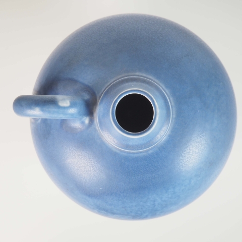 Large vase by Gertrud Lönegren, Rörstrand, Sweden