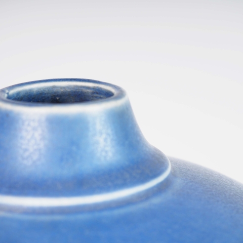 Large vase by Gertrud Lönegren, Rörstrand, Sweden