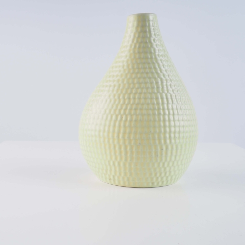 Vase from the Reptile series by Stig Lindberg