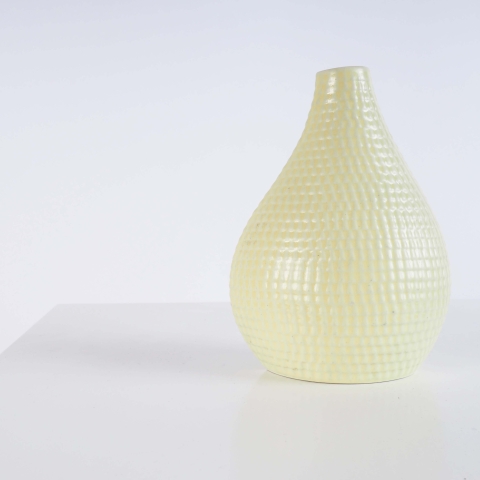 Vase from the Reptile series by Stig Lindberg