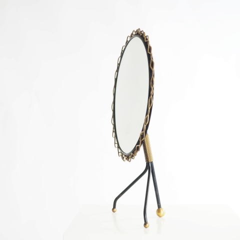 Mirror by Hans-Agne Jakobsson, Markaryd
