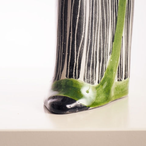 Sculpture by Mari Simmulson
