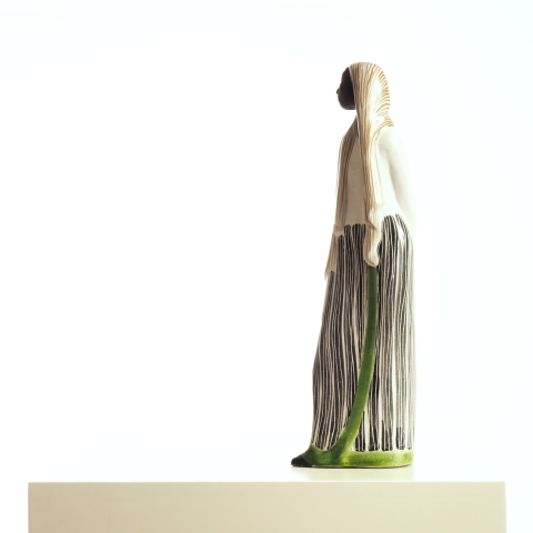 Sculpture by Mari Simmulson