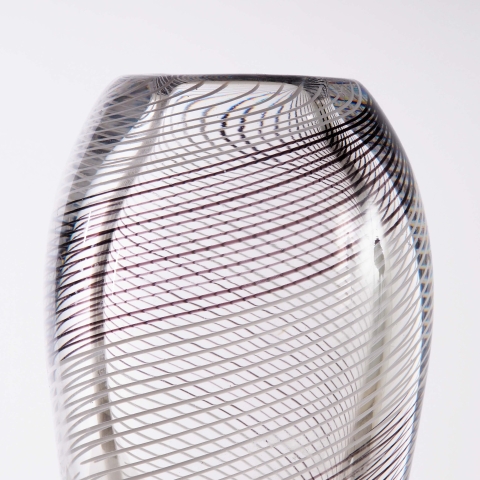 Vase by Vicke Lindstrand, Kosta