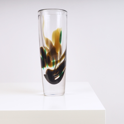 Vase by Vicke Lindstrand