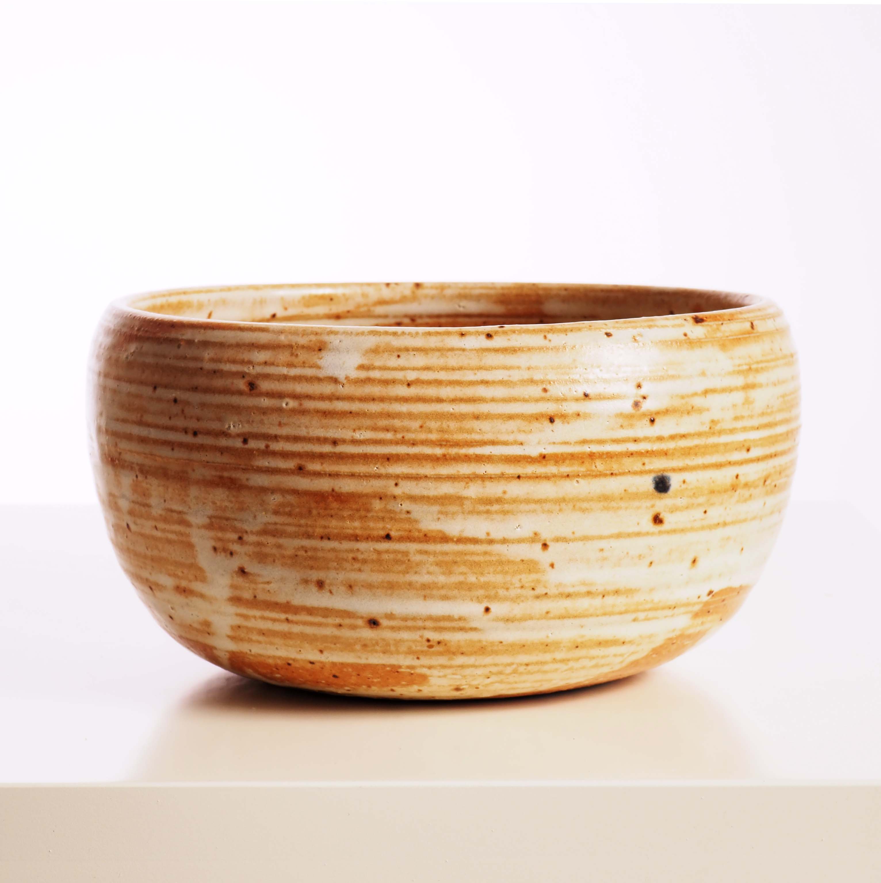 Bowl in Stoneware by Arabia