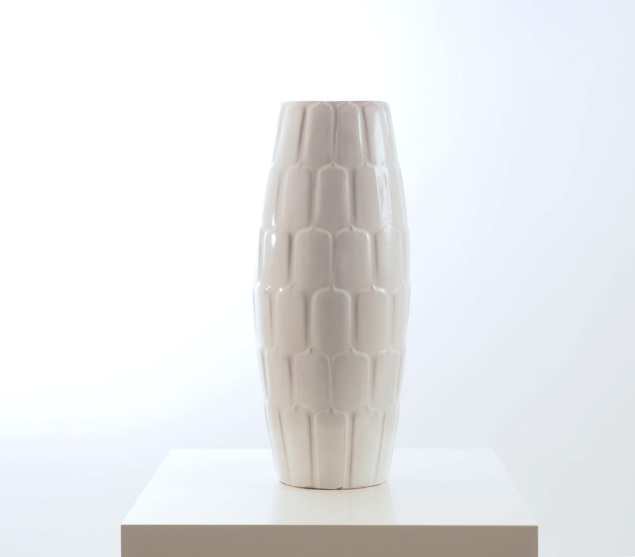 Floor Vase by Anna-Lisa Thomson