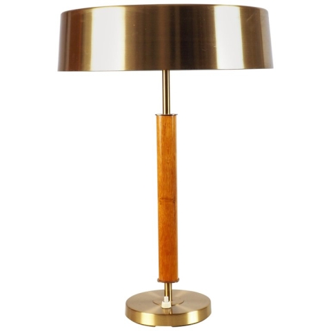 Table lamp by Boréns