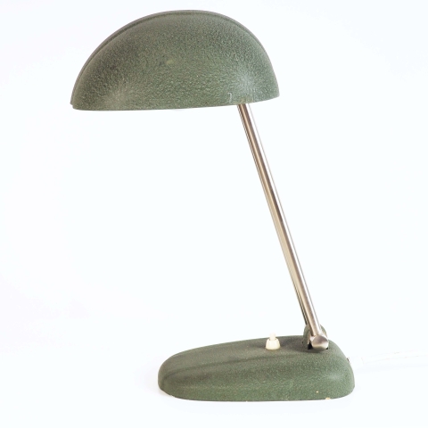 Table lamp by Siegfried Giedion
