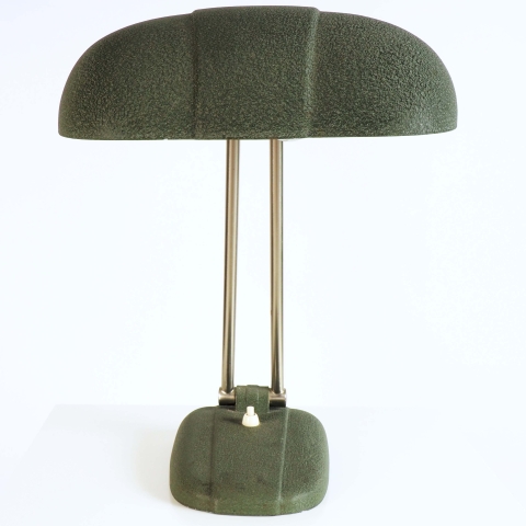 Table lamp by Siegfried Giedion