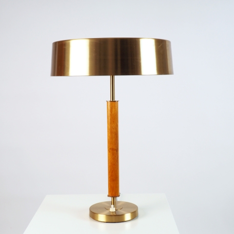 Table lamp by Boréns