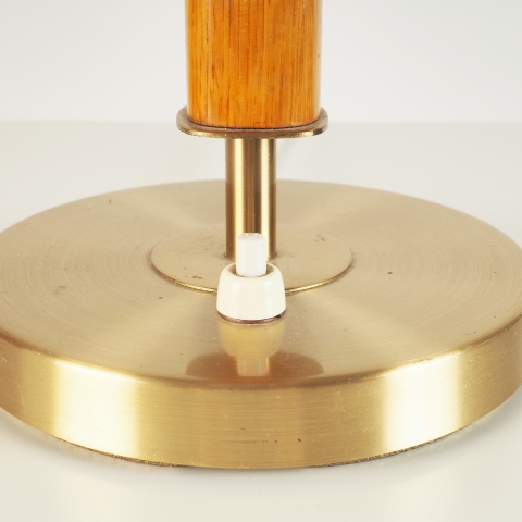 Table lamp by Boréns