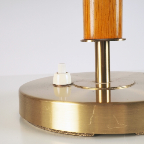 Table lamp by Boréns