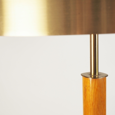 Table lamp by Boréns