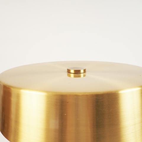 Table lamp by Boréns