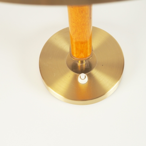 Table lamp by Boréns