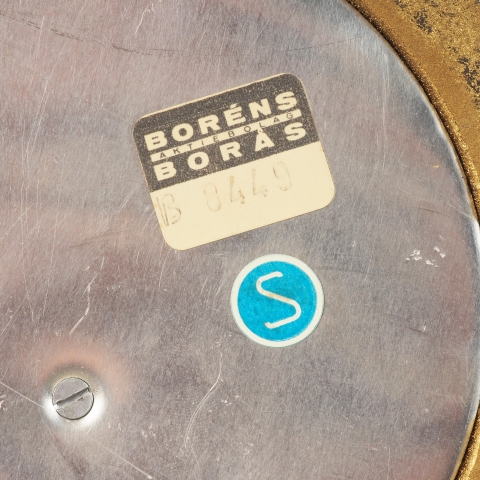 Table lamp by Boréns