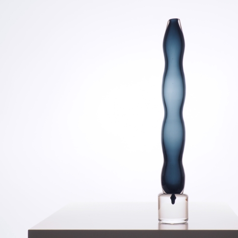 Vase by Matz Borgstršm