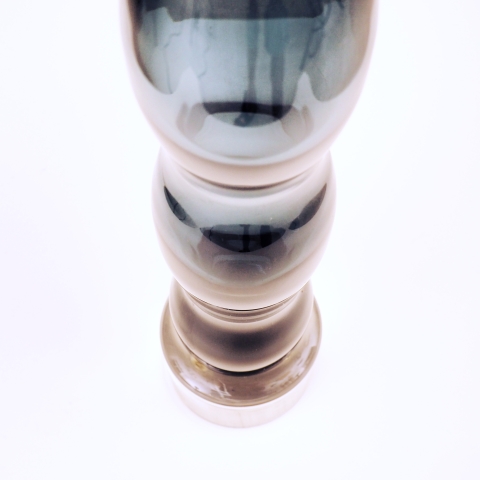 Vase by Matz Borgstršm