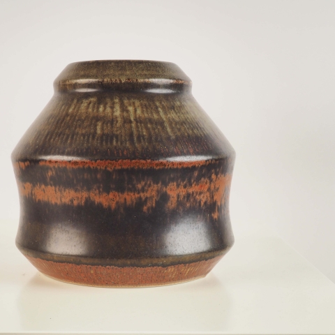 Vase by Carl-Harry Stålhane 