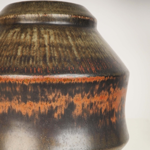 Vase by Carl-Harry Stålhane 