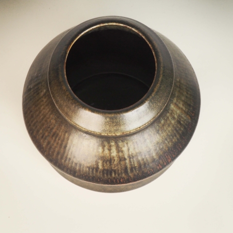 Vase by Carl-Harry Stålhane 