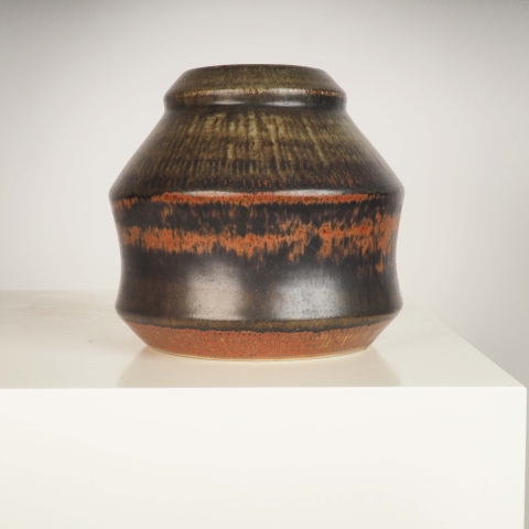 Vase by Carl-Harry Stålhane 