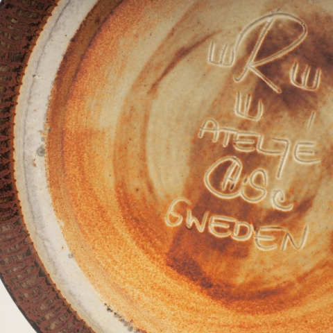 Vase by Carl-Harry Stålhane 