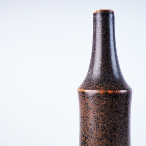 Vase by Carl-Harry Stålhane