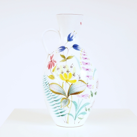 Vase by Stig Lindberg