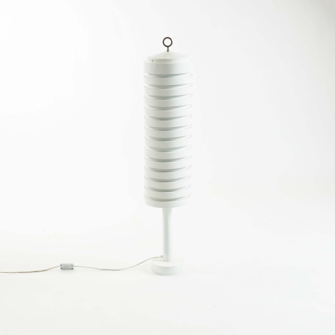 Floor Lamp "G-81" by Hans-Agne Jakobsson, Sweden