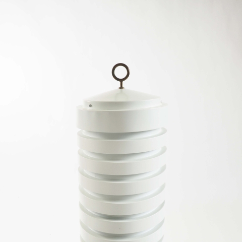 Floor Lamp "G-81" by Hans-Agne Jakobsson, Sweden