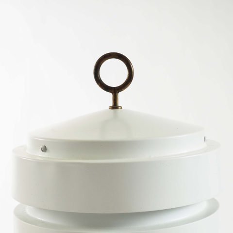 Floor Lamp "G-81" by Hans-Agne Jakobsson, Sweden