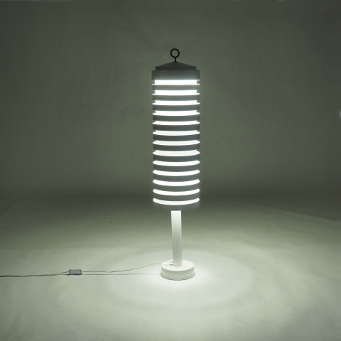 Floor Lamp "G-81" by Hans-Agne Jakobsson, Sweden