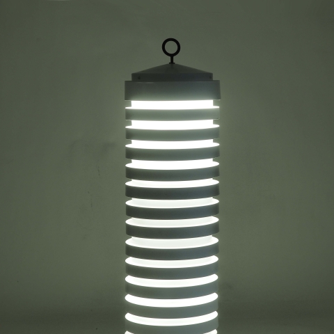 Floor Lamp "G-81" by Hans-Agne Jakobsson, Sweden