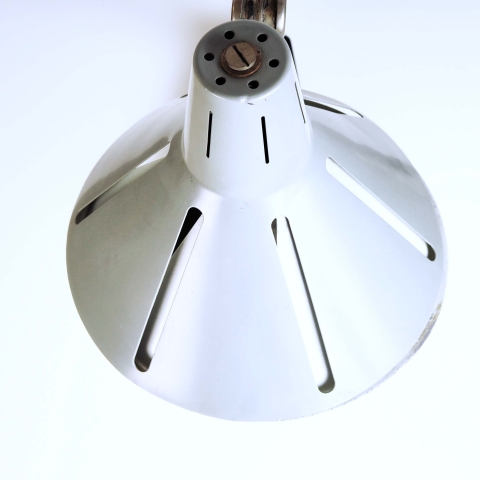 Table lamp by H. Busquet