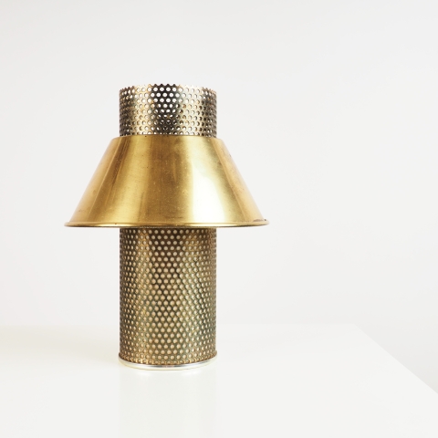 Table lamp by Hans-Agne Jakobsson