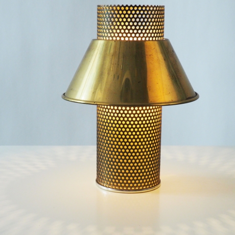 Table lamp by Hans-Agne Jakobsson