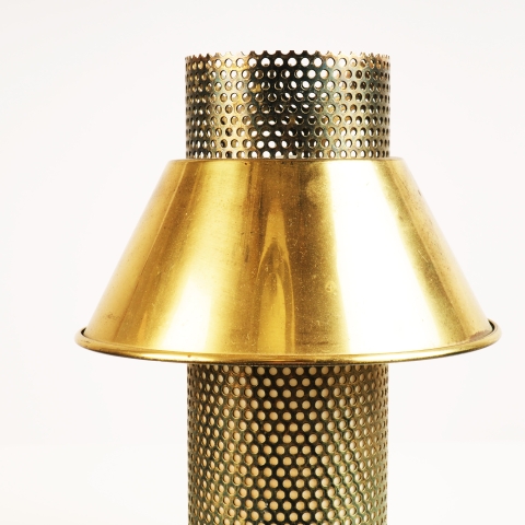 Table lamp by Hans-Agne Jakobsson