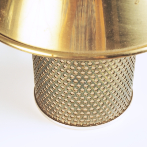 Table lamp by Hans-Agne Jakobsson