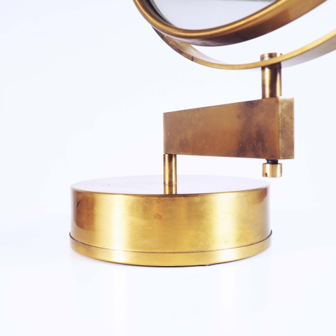 Table mirror by Hans-Agne Jakobsson, Markaryd, Sweden