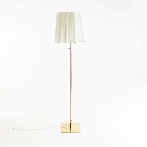 Floor Lamp by Bergboms