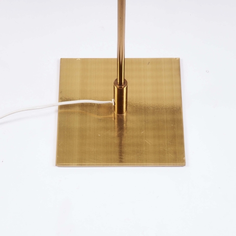 Floor Lamp by Bergboms