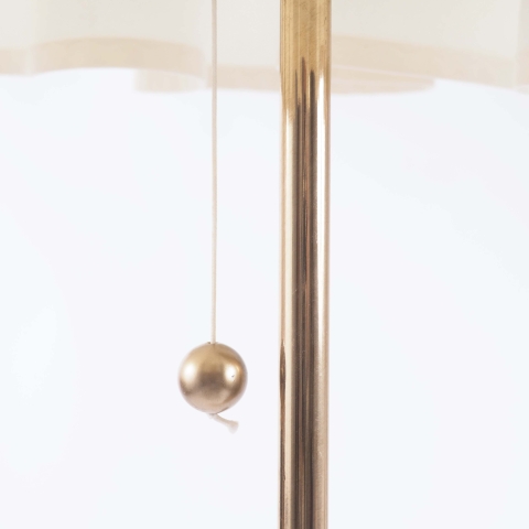 Floor Lamp by Bergboms