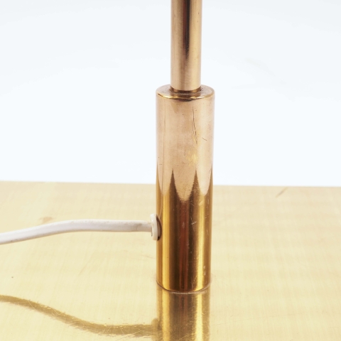 Floor Lamp by Bergboms