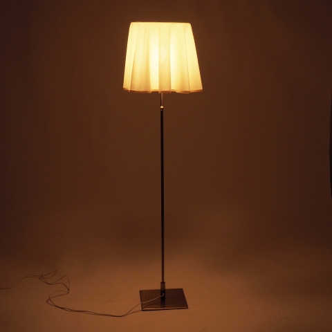 Floor Lamp by Bergboms