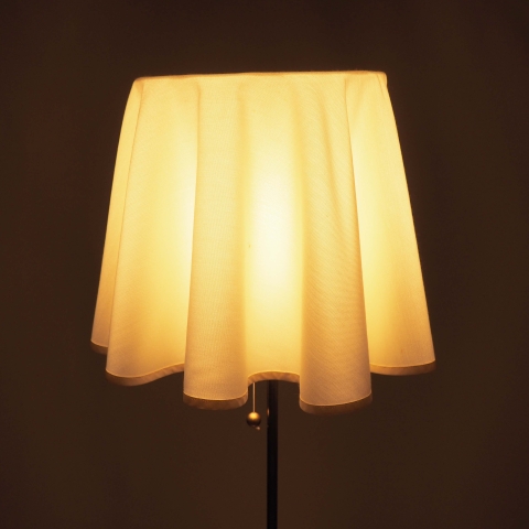 Floor Lamp by Bergboms